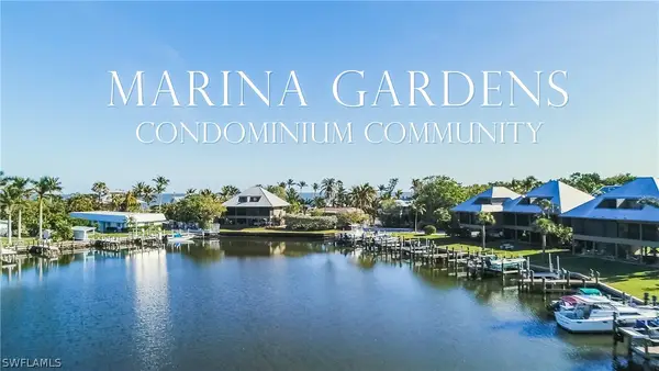 7731 Bocilla Lane #10, Bokeelia, FL 33922