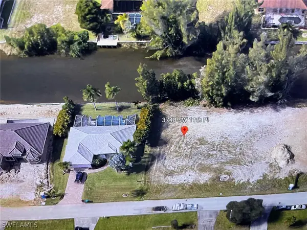 3748 SW 11th Place, Cape Coral, FL 33914