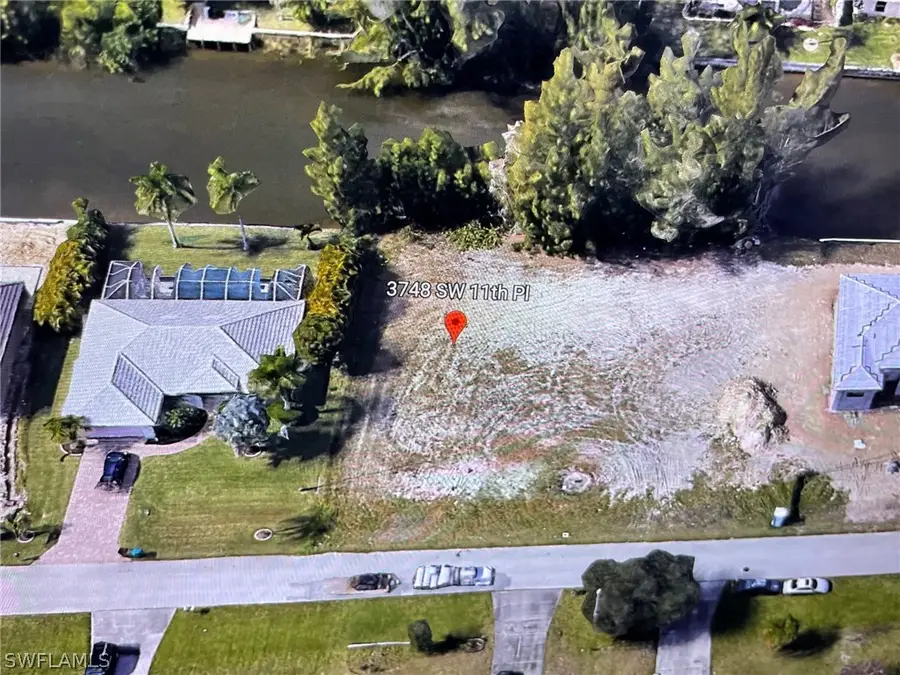 3748 SW 11th Place, Cape Coral, FL 33914 - #2