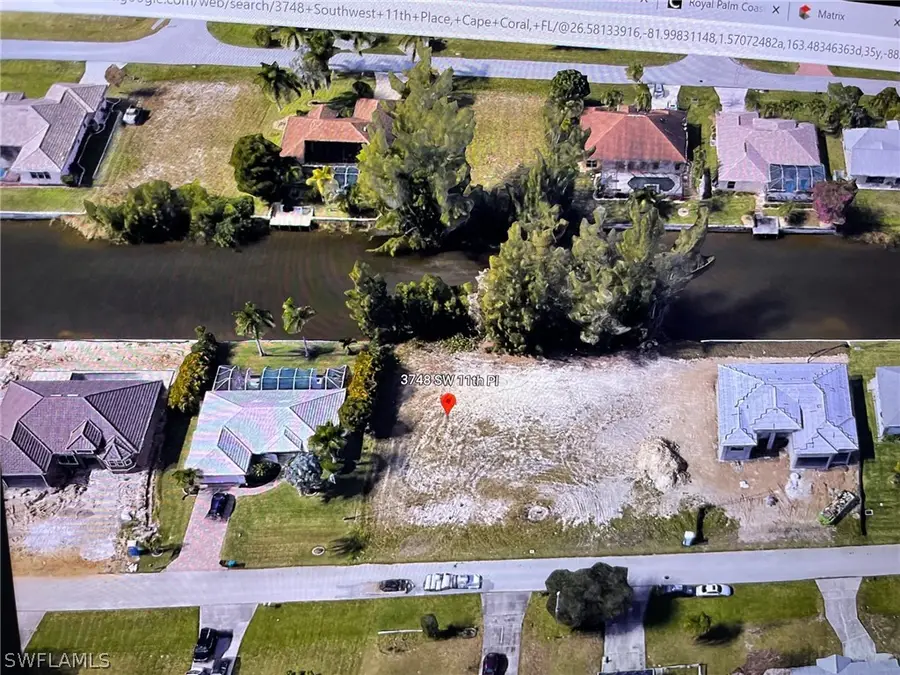 3748 SW 11th Place, Cape Coral, FL 33914 - #3