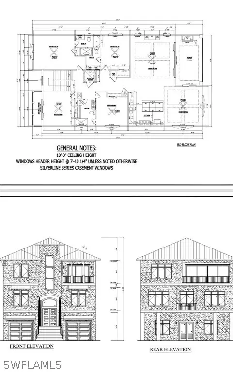 5354 Estero Boulevard, Fort Myers Beach, FL 33931