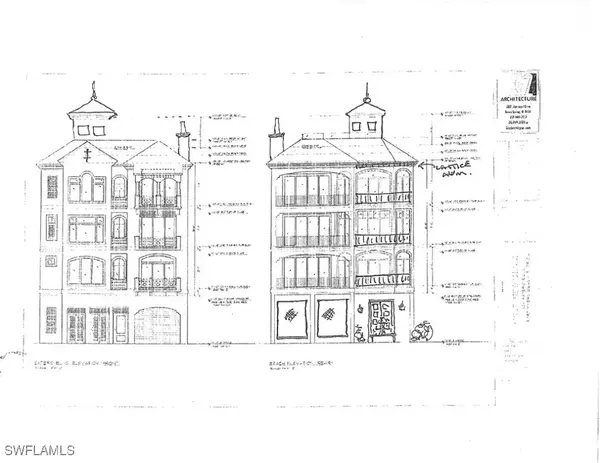 324 Estero Boulevard, Fort Myers Beach, FL 33931