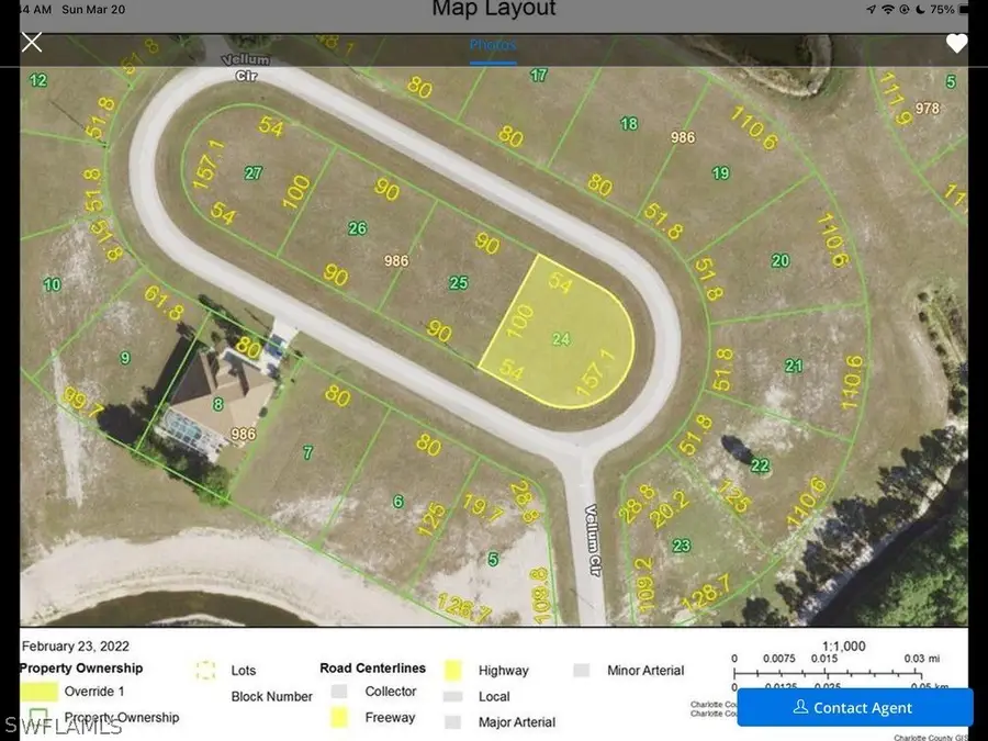 17471 Vellum Circle, Punta Gorda, FL 33955 - #2