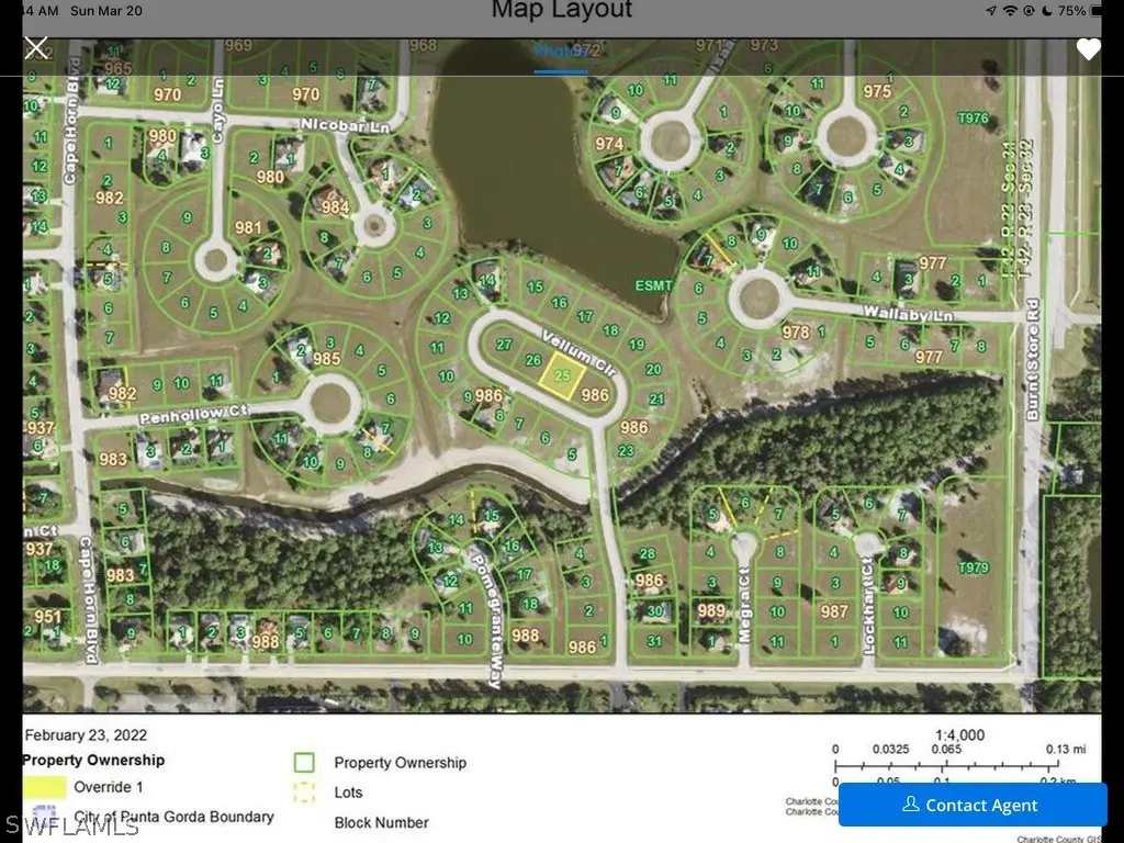 17481 Vellum Circle, Punta Gorda, FL 33955 - #1