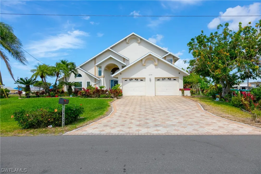 1234 SE 13th Avenue, Cape Coral, FL 33990 - Image #1