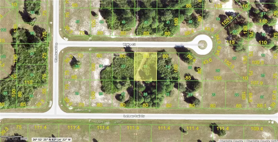 7 Wake Court, Placida, FL 33946 - #2