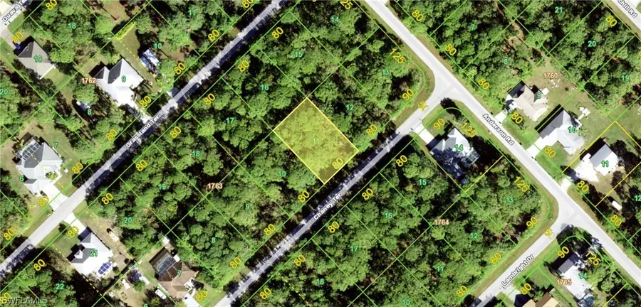 5237 Chaney Terrace, Port Charlotte, FL 33981 - #2