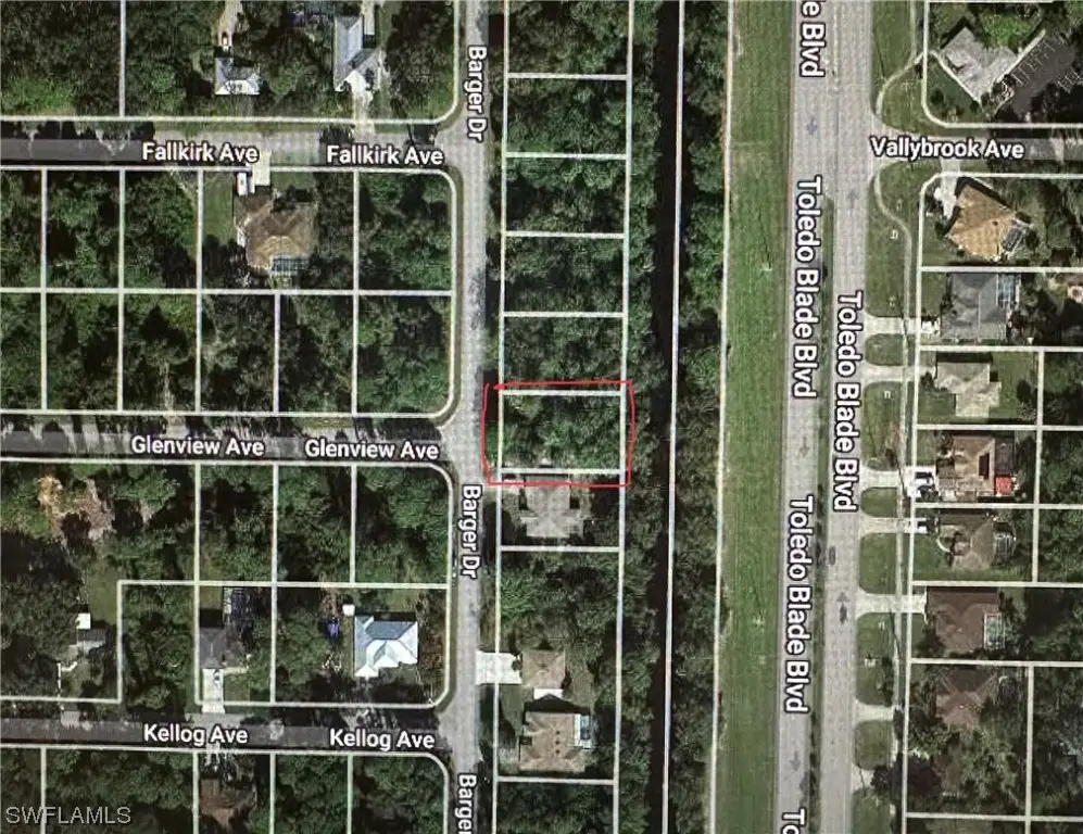 Address Withheld By Seller, Port Charlotte, FL 33954 - Image #1