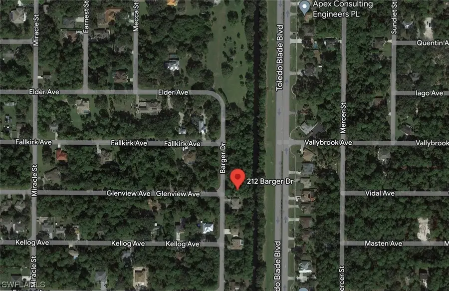 Address Withheld By Seller, Port Charlotte, FL 33954 - Image #2