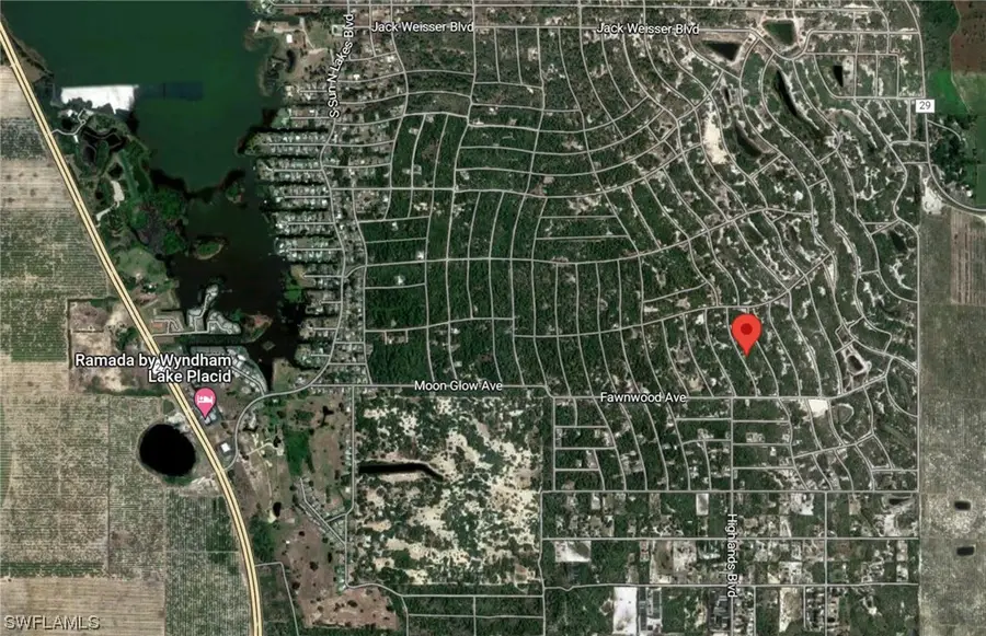 215 Summer Wind Lane, Lake Placid, FL 33852 - Image #2