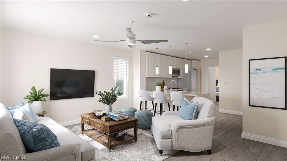 3525 Towles Garden Circle 207, FORT MYERS, FL 33916 ERA