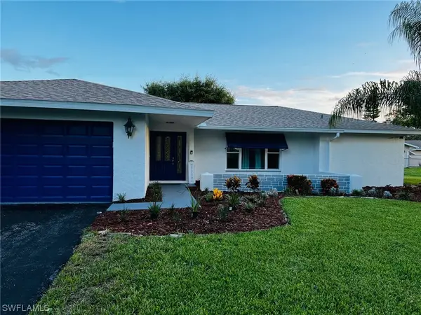 Address Withheld By Seller, Fort Myers, FL 33908