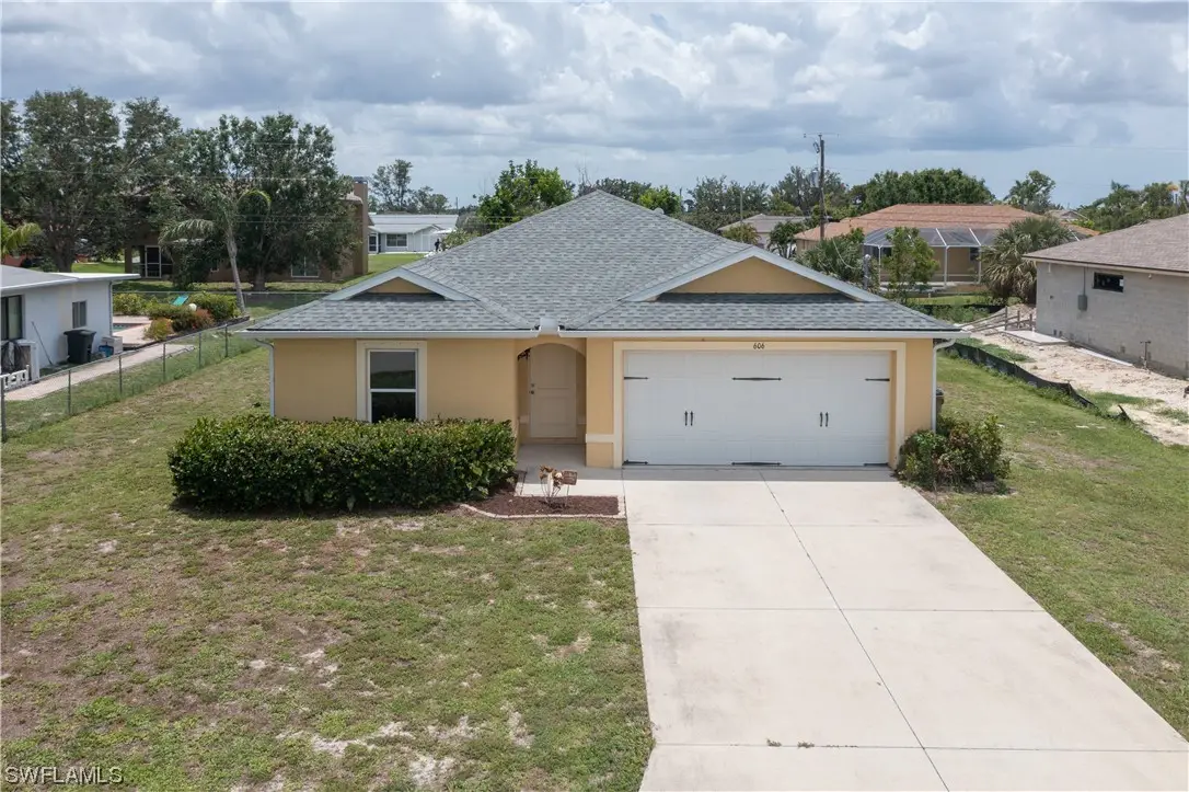 606 SE 2nd Terrace, Cape Coral, FL 33990 - Image #1