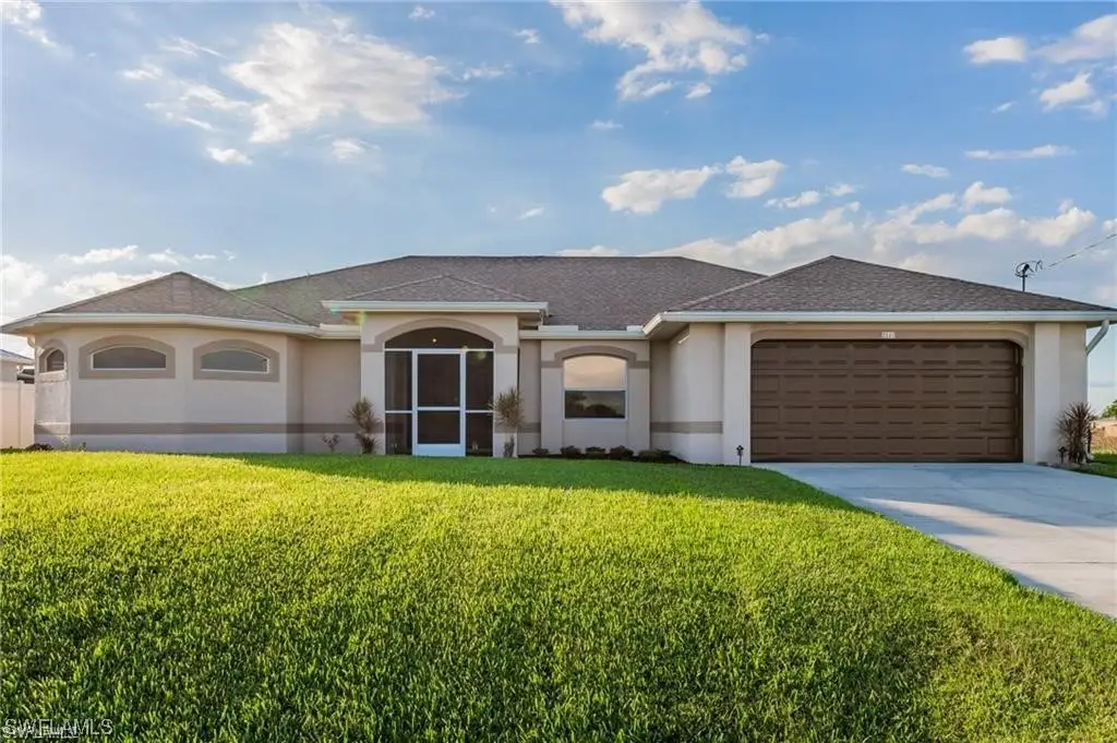 2842 NW 5th Avenue, Cape Coral, FL 33993 - Image #1