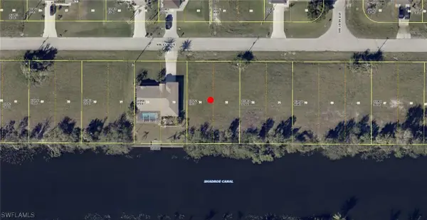 2808 SW 1st Terrace, Cape Coral, FL 33991