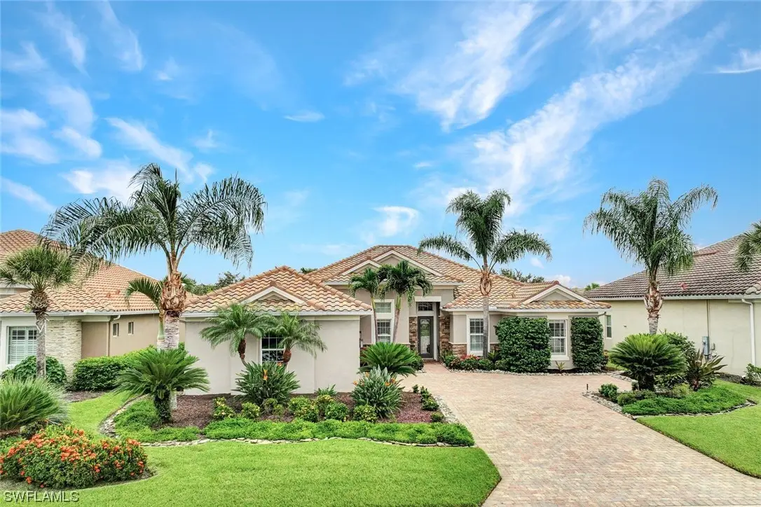 9314 Quarry Drive, Naples, FL 34120 - Image #1