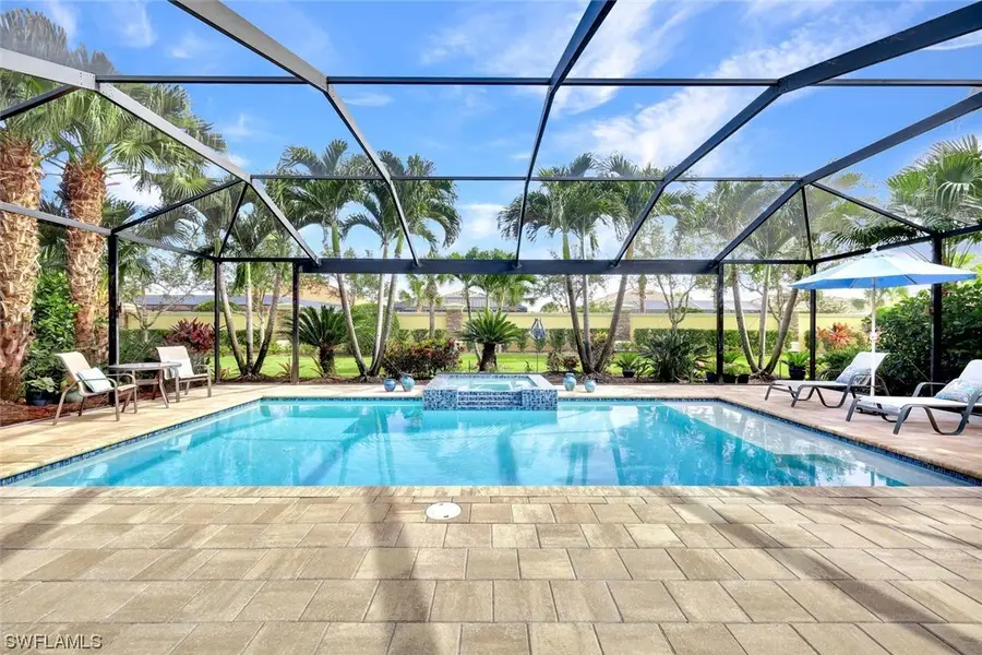 9314 Quarry Drive, Naples, FL 34120 - Image #2