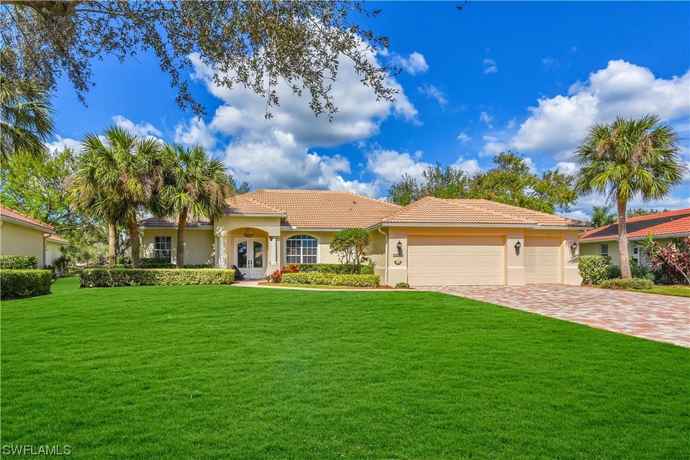 11010 Mahogany Run, FORT MYERS, FL 33913 ERA