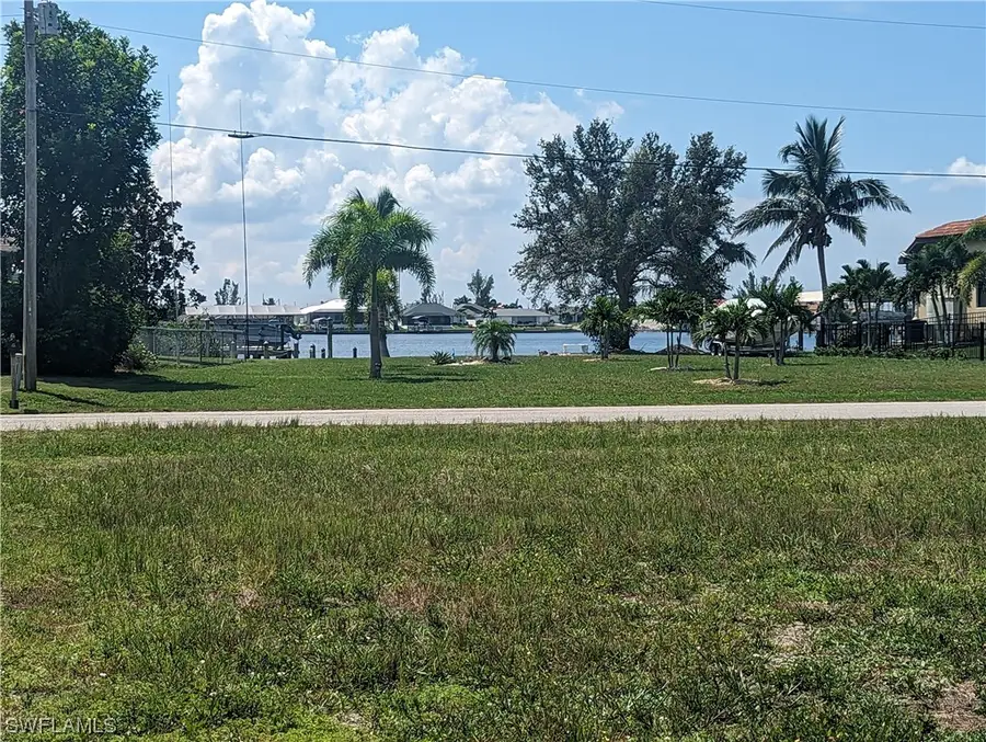 4305 NW 31st Street, Cape Coral, FL 33993 - #2