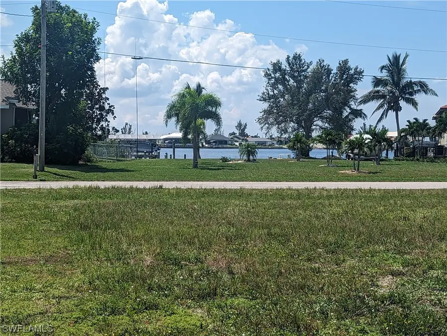 4305 NW 31st Street, Cape Coral, FL 33993 - #3