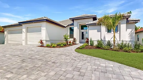 2809 Cape Coral Parkway W, Cape Coral, FL 33914