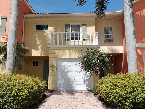 16243 Via Solera Circle #102, Fort Myers, FL 33908