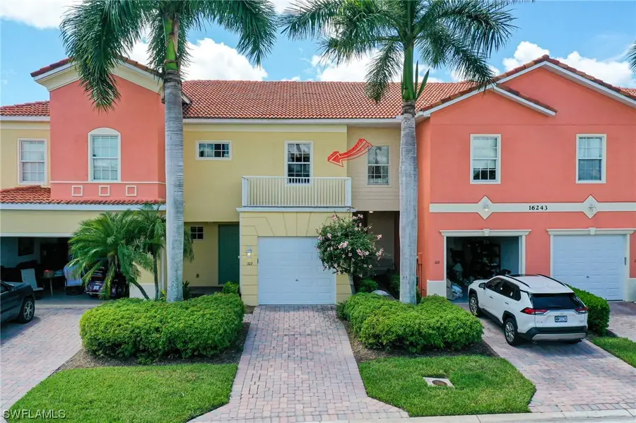 16243 Via Solera Circle #102, Fort Myers, FL 33908 - Image #2