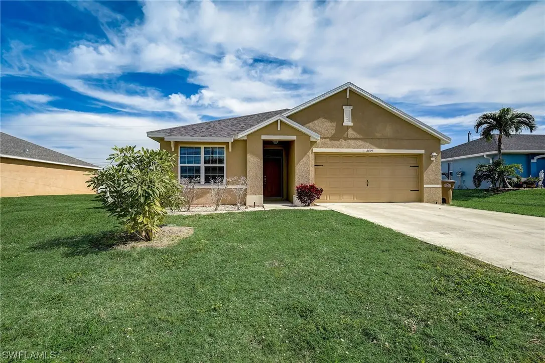2709 SW 4th Place, Cape Coral, FL 33914 - #1