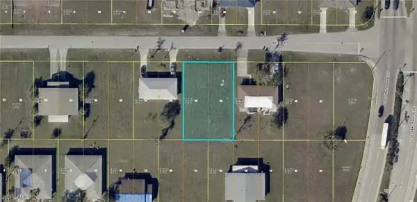 708 SE 9th Street, Cape Coral, FL 33990