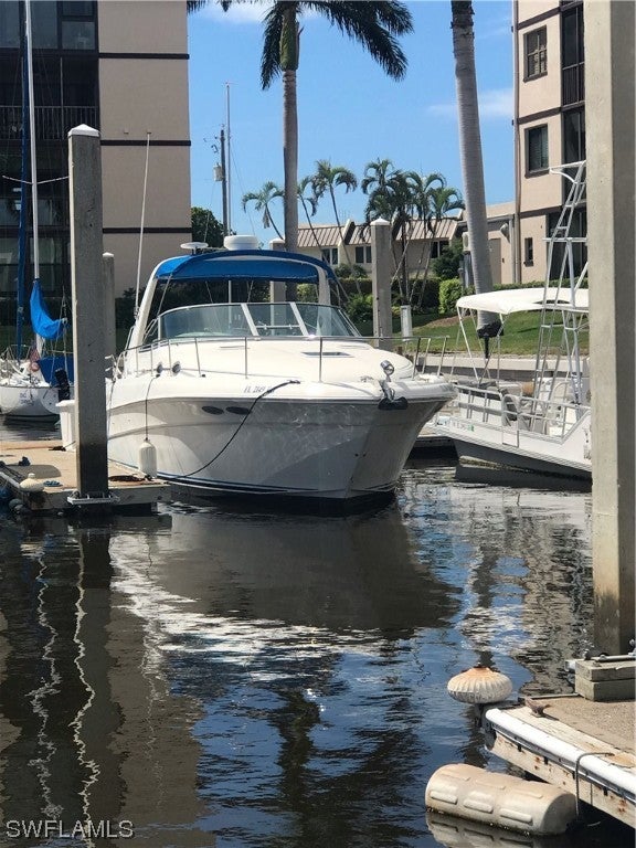 801 River Point Drive, NAPLES, FL 34102 ERA