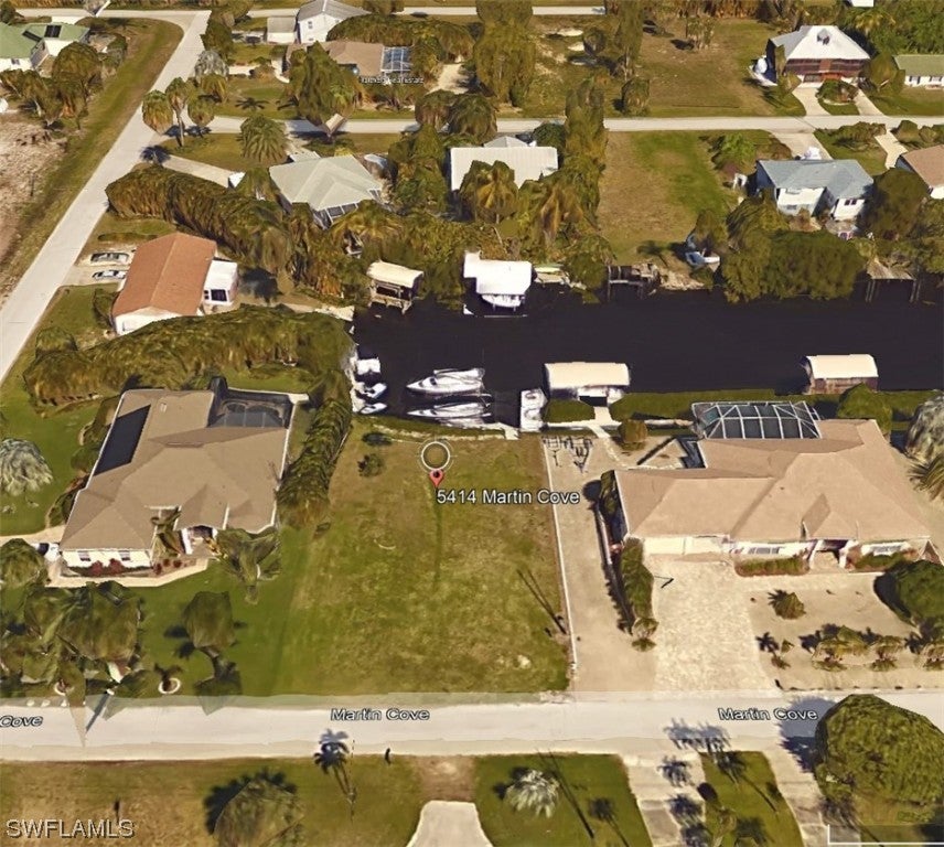 5414 Martin Cv, BOKEELIA, FL 33922 ERA