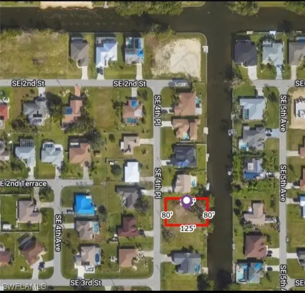 217 SE 4th Place, Cape Coral, FL 33990
