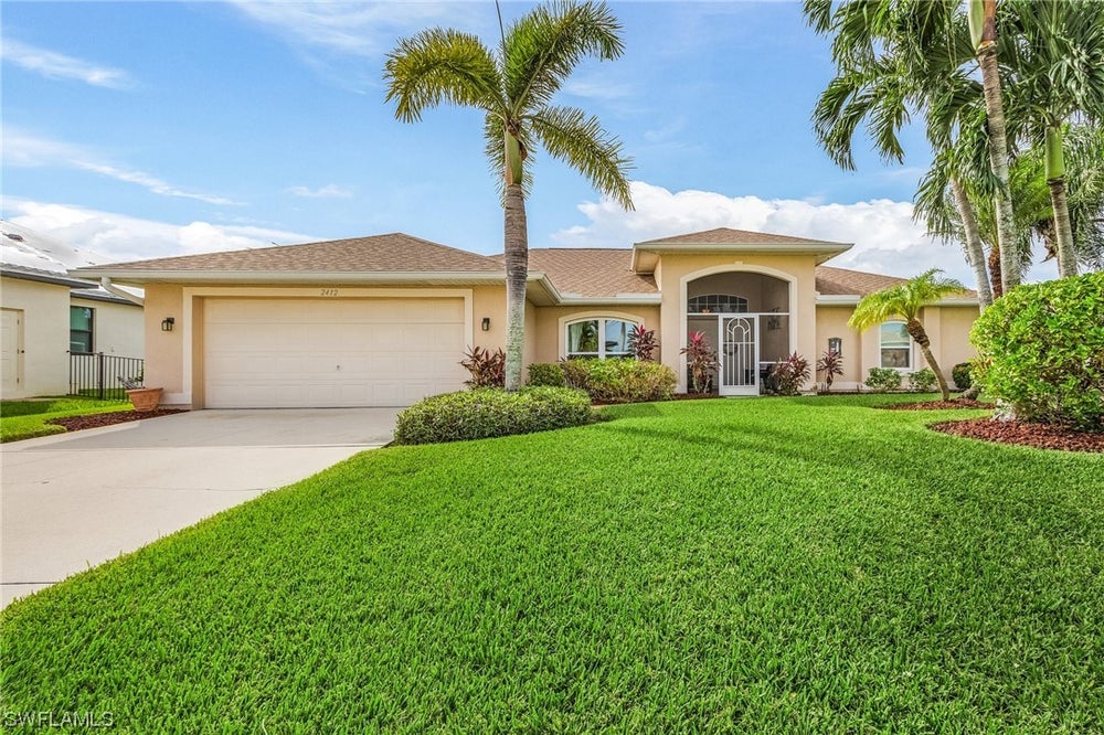 2412 SW 40th Street, CAPE CORAL, FL 33914 - ERA