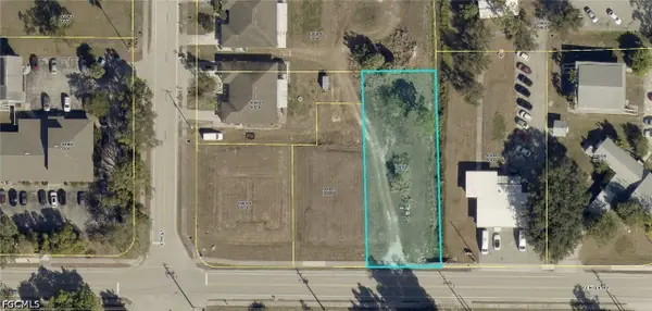 505 Center Road, Fort Myers, FL 33907
