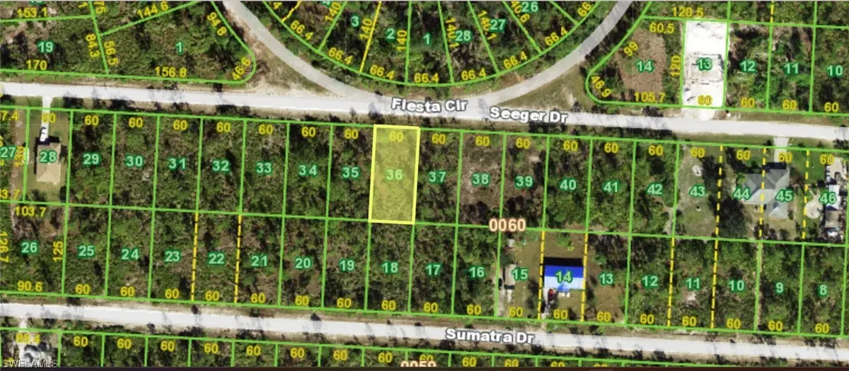 27079 Seeger Drive, Punta Gorda, FL 33955 - #1