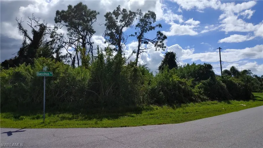 12381 Bacchus Road, Port Charlotte, FL 33981 - Image #3