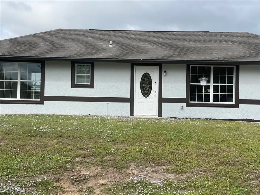 803 Monroe Drive, Lehigh Acres, FL 33936 - #2