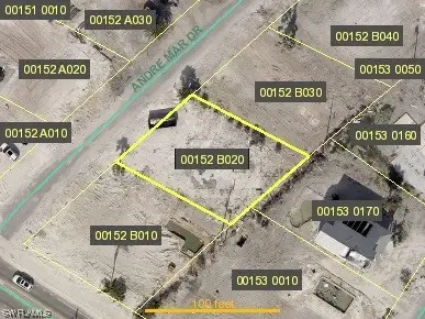 100-102 Andre Mar Drive, Fort Myers Beach, FL 33931