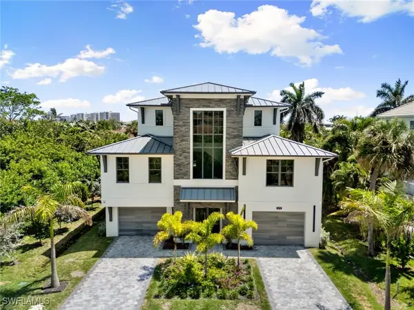 375 Periwinkle Court, Marco Island, FL 34145