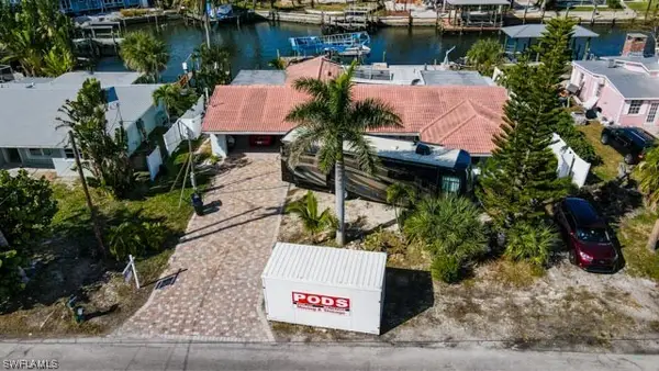 139 Ibis Street, Fort Myers Beach, FL 33931