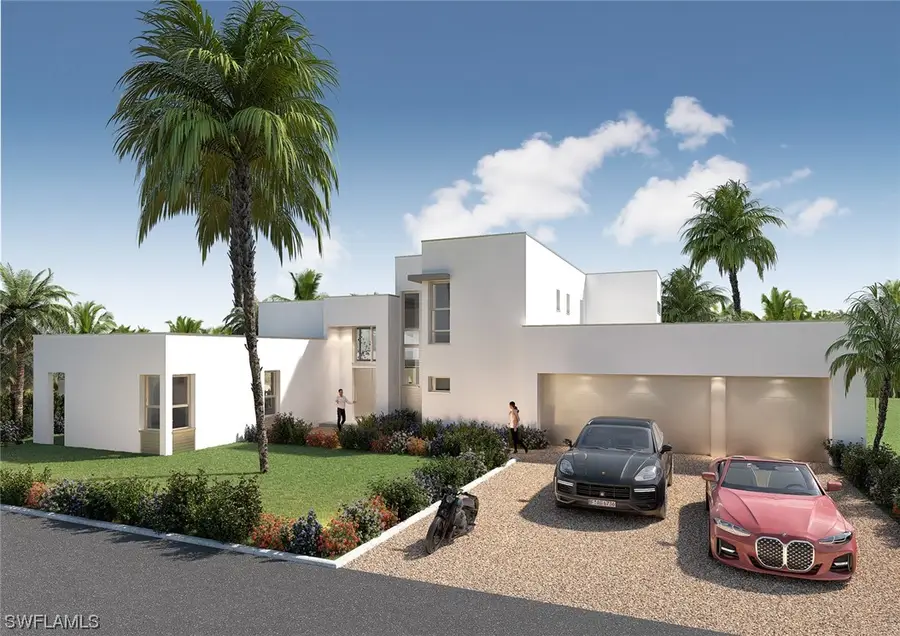 264 Cypress Way Way W, Naples, FL 34110 - #2