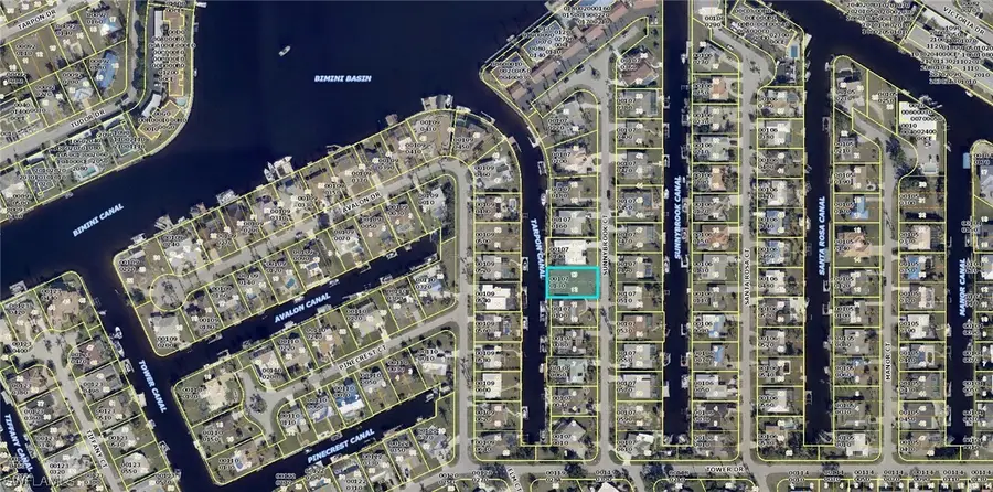 5152 Sunnybrook Court, Cape Coral, FL 33904 - #2