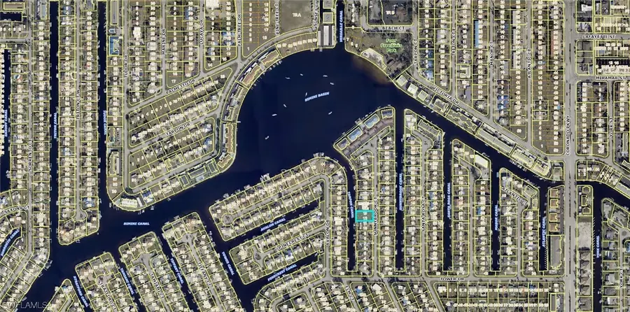 5152 Sunnybrook Court, Cape Coral, FL 33904 - #3