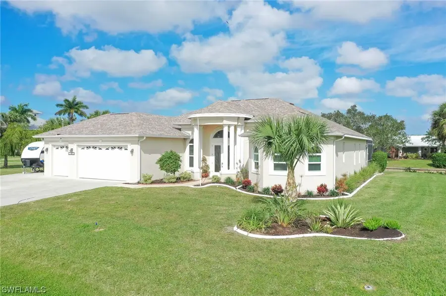 13452 Marquette Boulevard, Fort Myers, FL 33905 - Image #2
