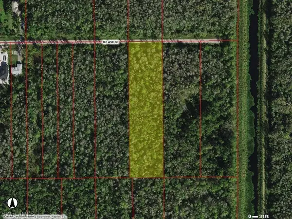 0000 8th Ave Se, Naples, FL 34117