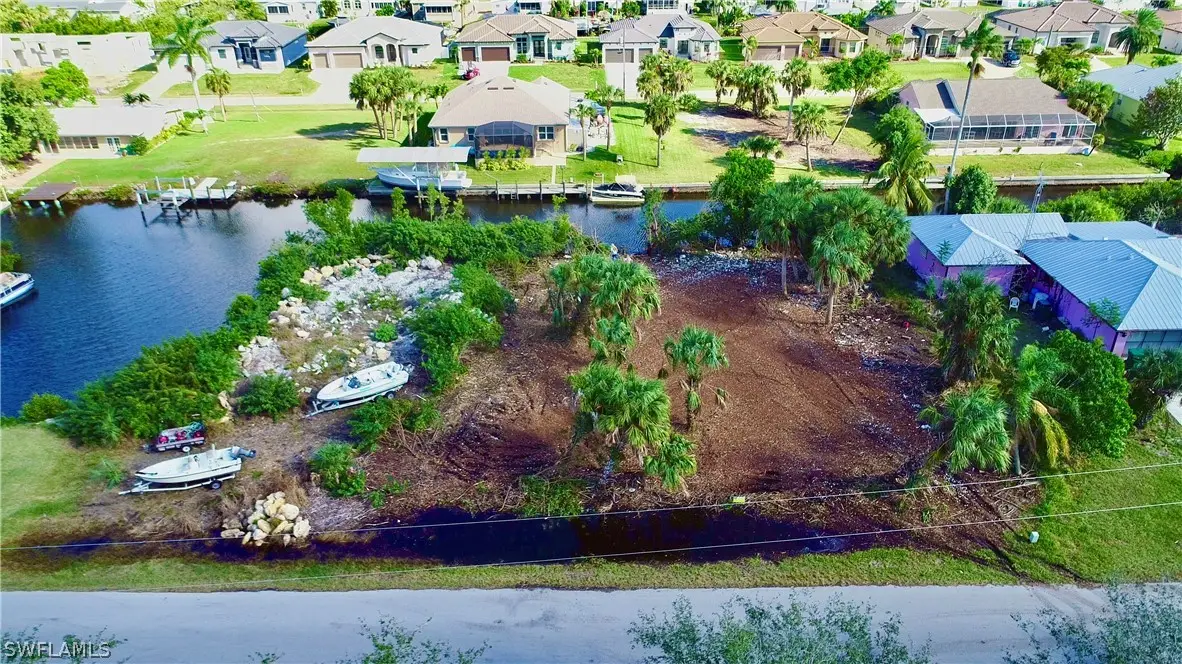 4114 Palm Drive, Punta Gorda, FL 33950 - #1