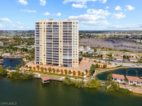 12701 Mastique Beach Boulevard #401, Fort Myers, FL 33908