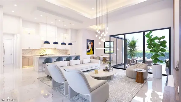 2527 Gleason Parkway, Cape Coral, FL 33914