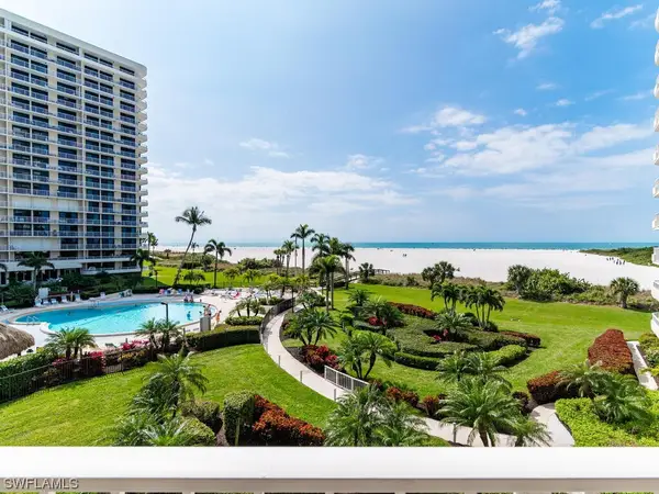 320 Seaview Court #304, Marco Island, FL 34145