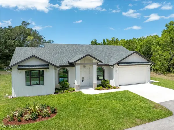 10827 Greenway Road, Naples, FL 34114